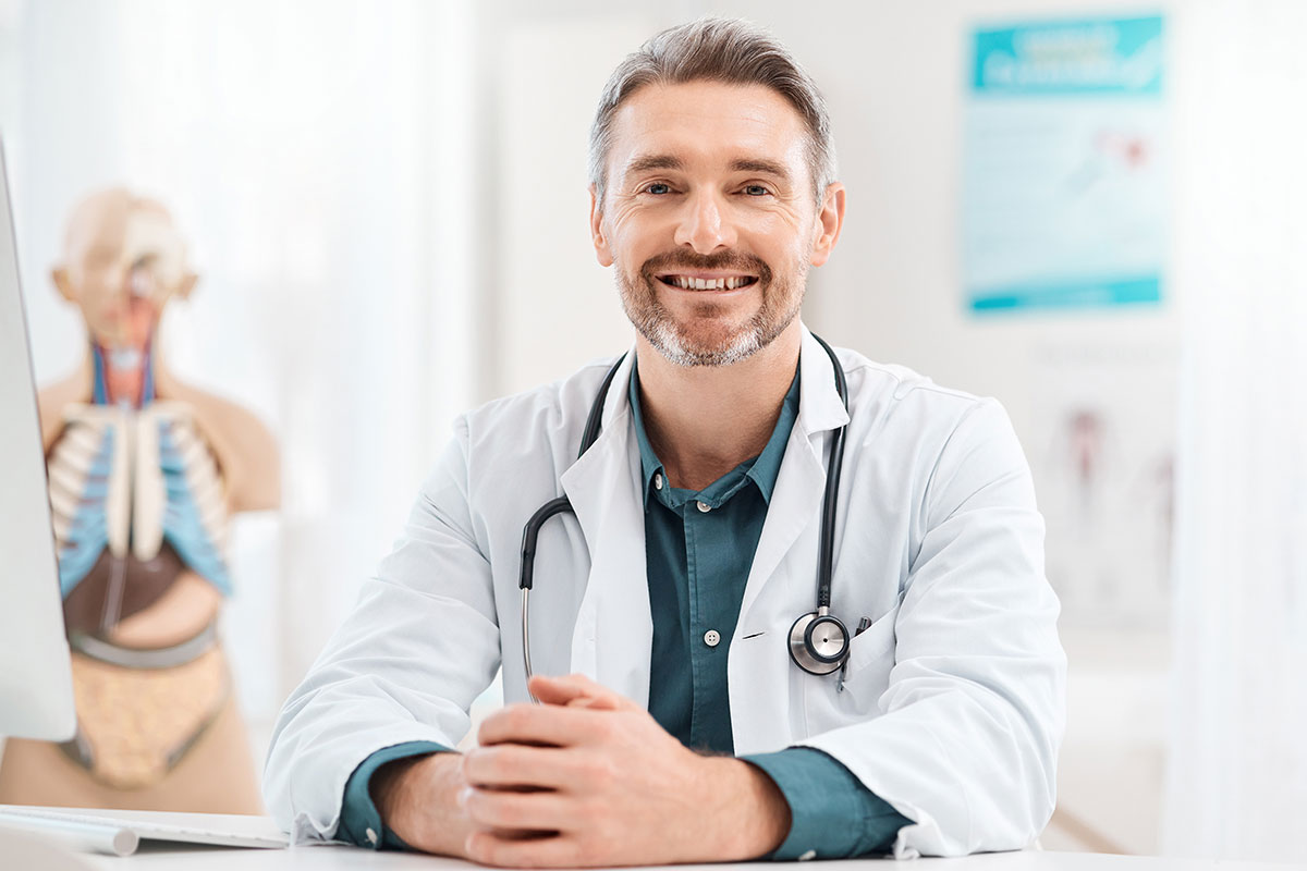 Konsultacja medyczna online z lekarzem obesitologiem